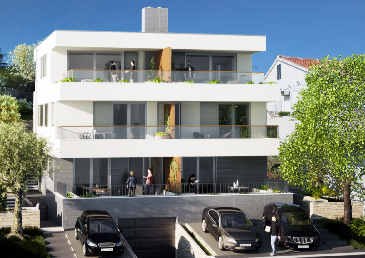 Soline-Korčula-apartmani